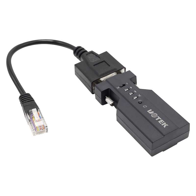 UT-9901串口藍(lán)牙適配器