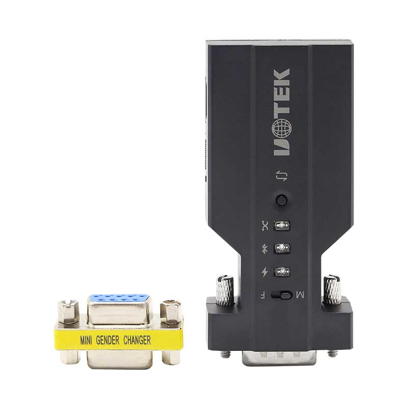 UT-9901串口藍(lán)牙適配器