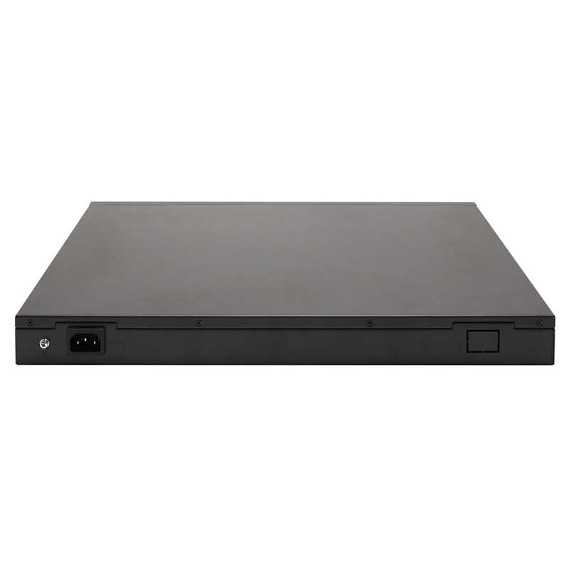 非網管型工業(yè)以太網交換機