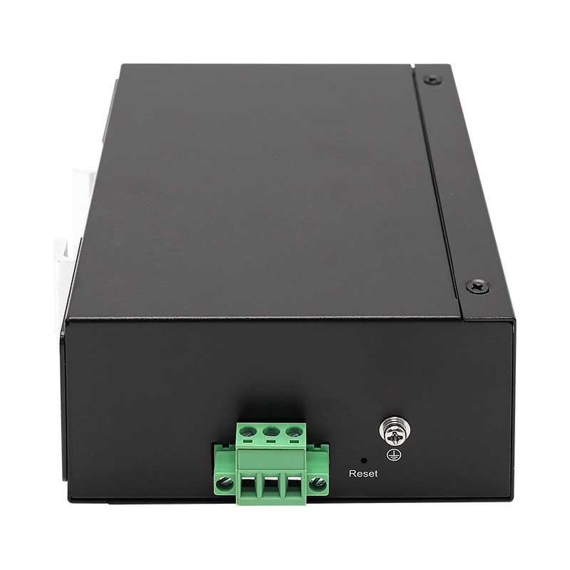 RS232/485/422串口服務器