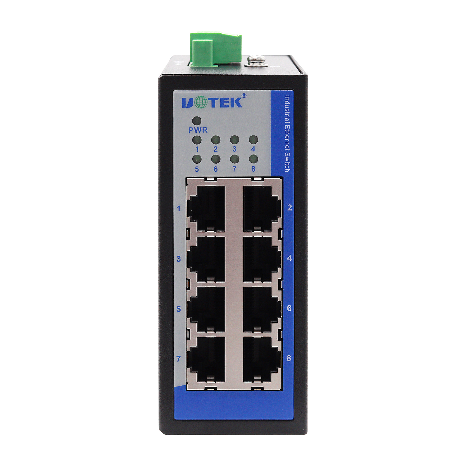 8口千兆交換機(jī)