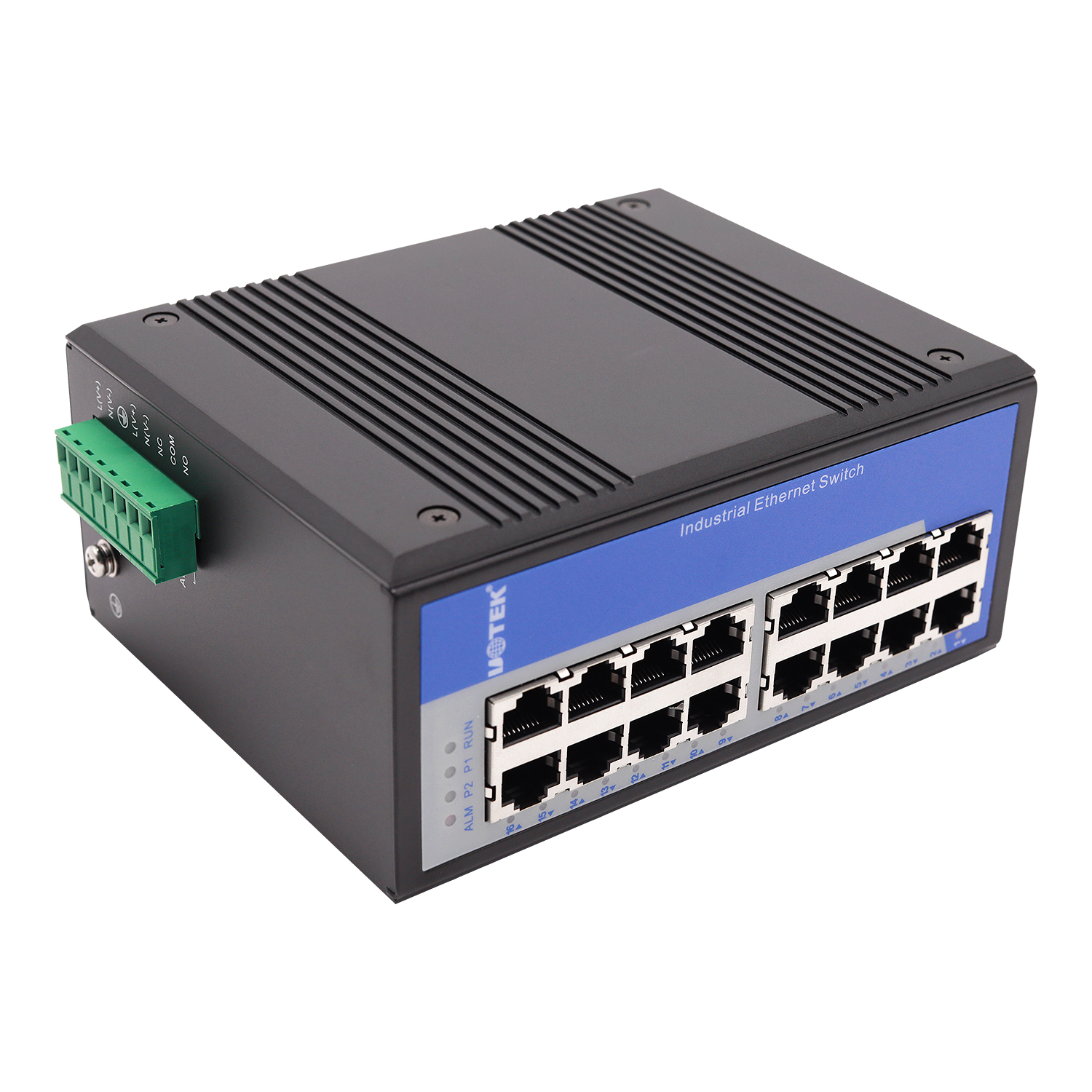 千兆非網(wǎng)管型以太網(wǎng)交換機