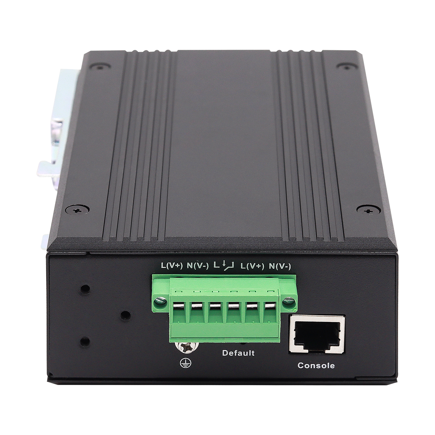 工業(yè)級網(wǎng)管型POE交換機