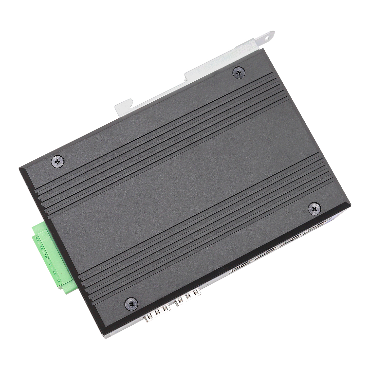 工業(yè)級網(wǎng)管型POE交換機