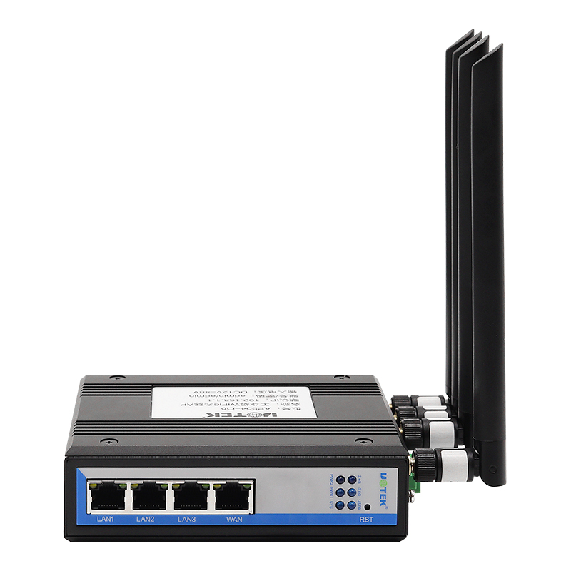 工業級高性能匯聚AP