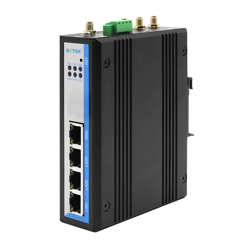 工業級高性能匯聚AP