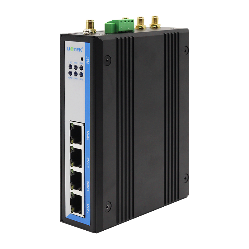 工業(yè)級高性能匯聚AP