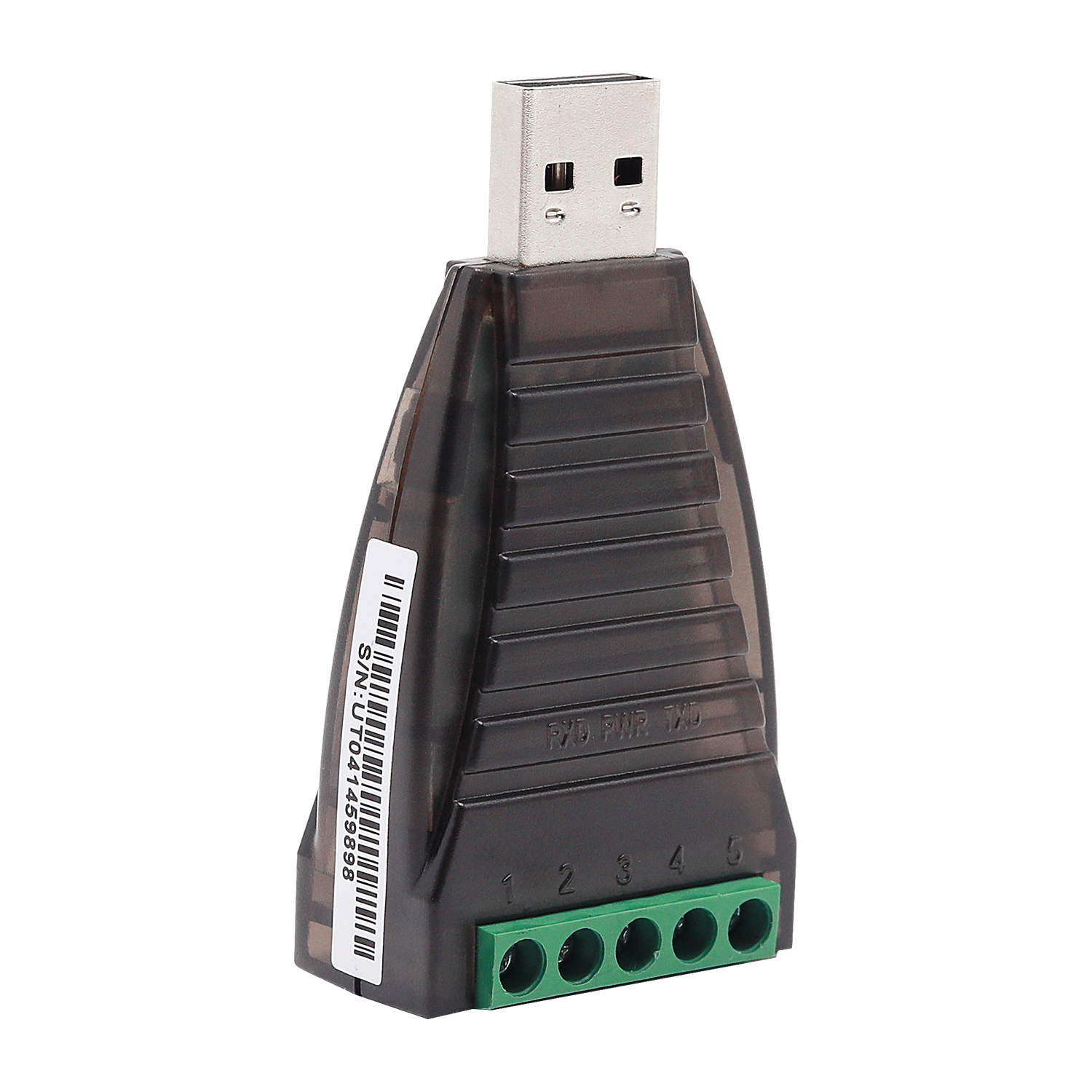 USB轉RS-232/RS-485接口轉換器