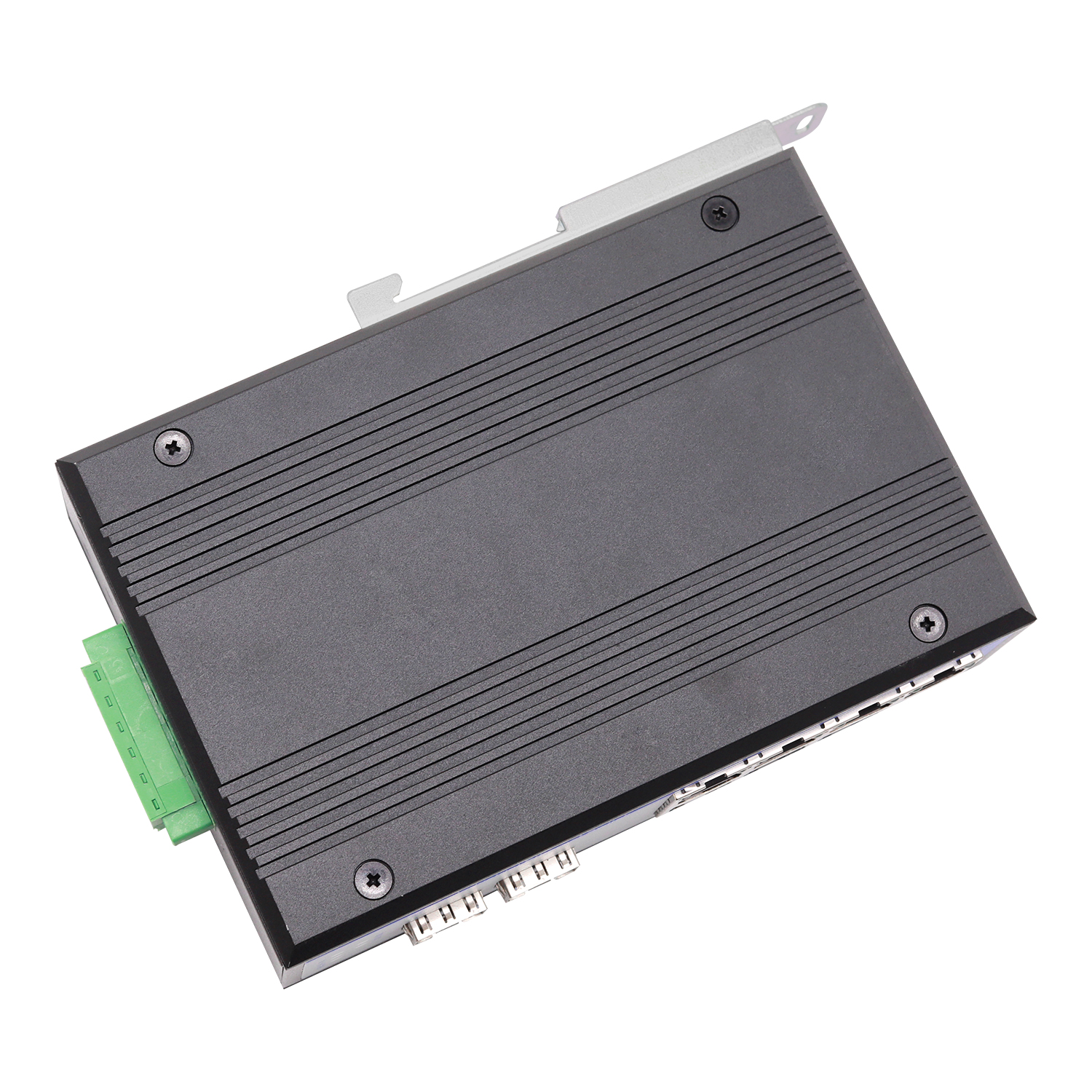 8G+2XG 萬兆非網(wǎng)管型以太網(wǎng)交換機(jī)