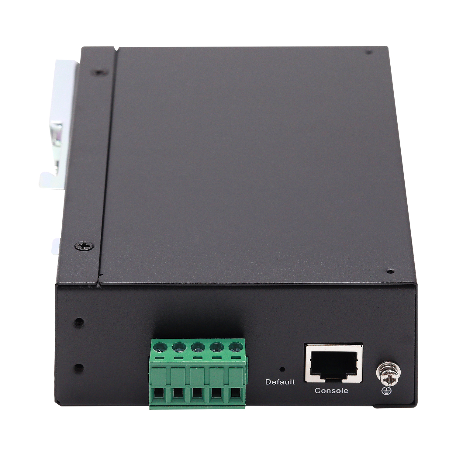 10口全千兆網管型以太網交換機