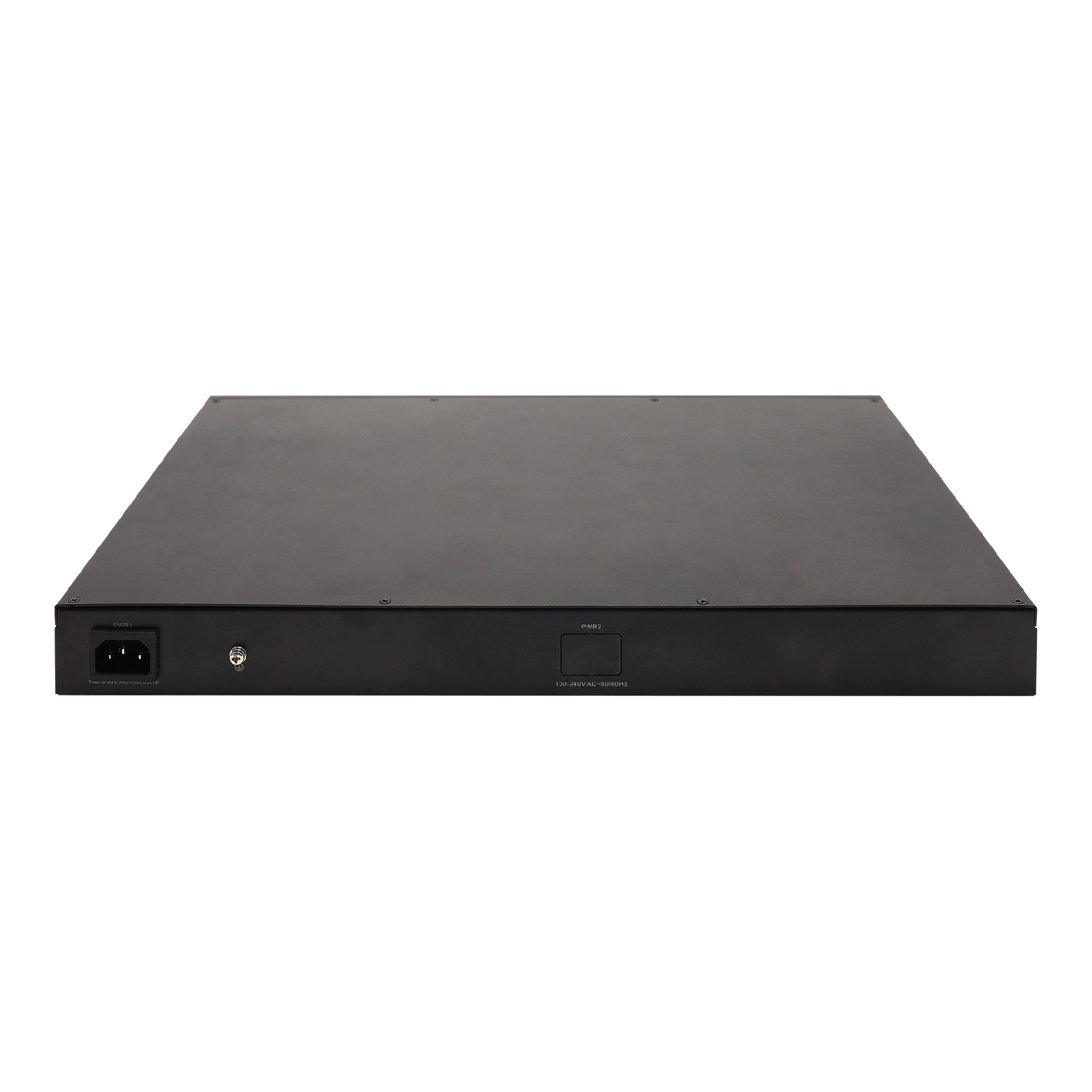 48G+4XG萬兆三層網管型POE以太網交換機