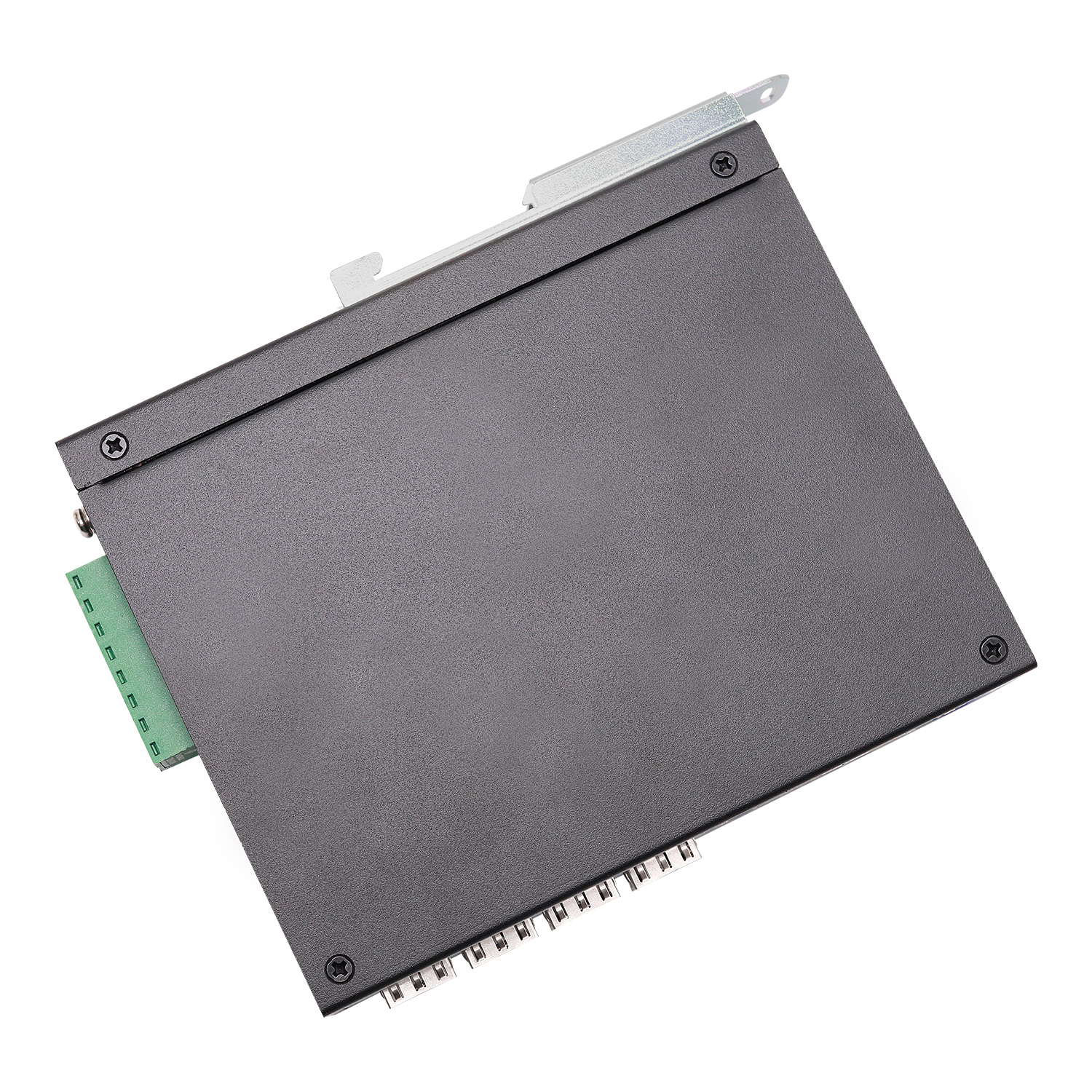 12口全千兆網管型以太網交換機