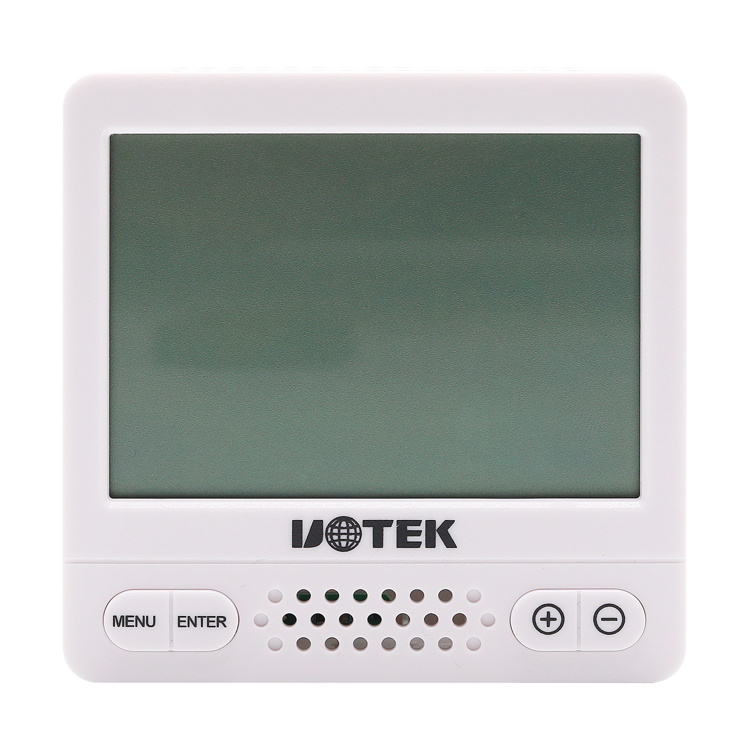 86盒溫濕度傳感器