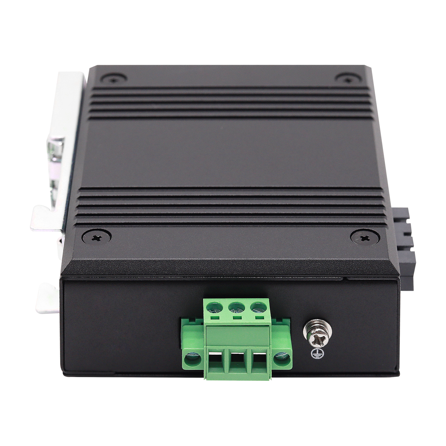 1口百兆網絡光纖收發(fā)器