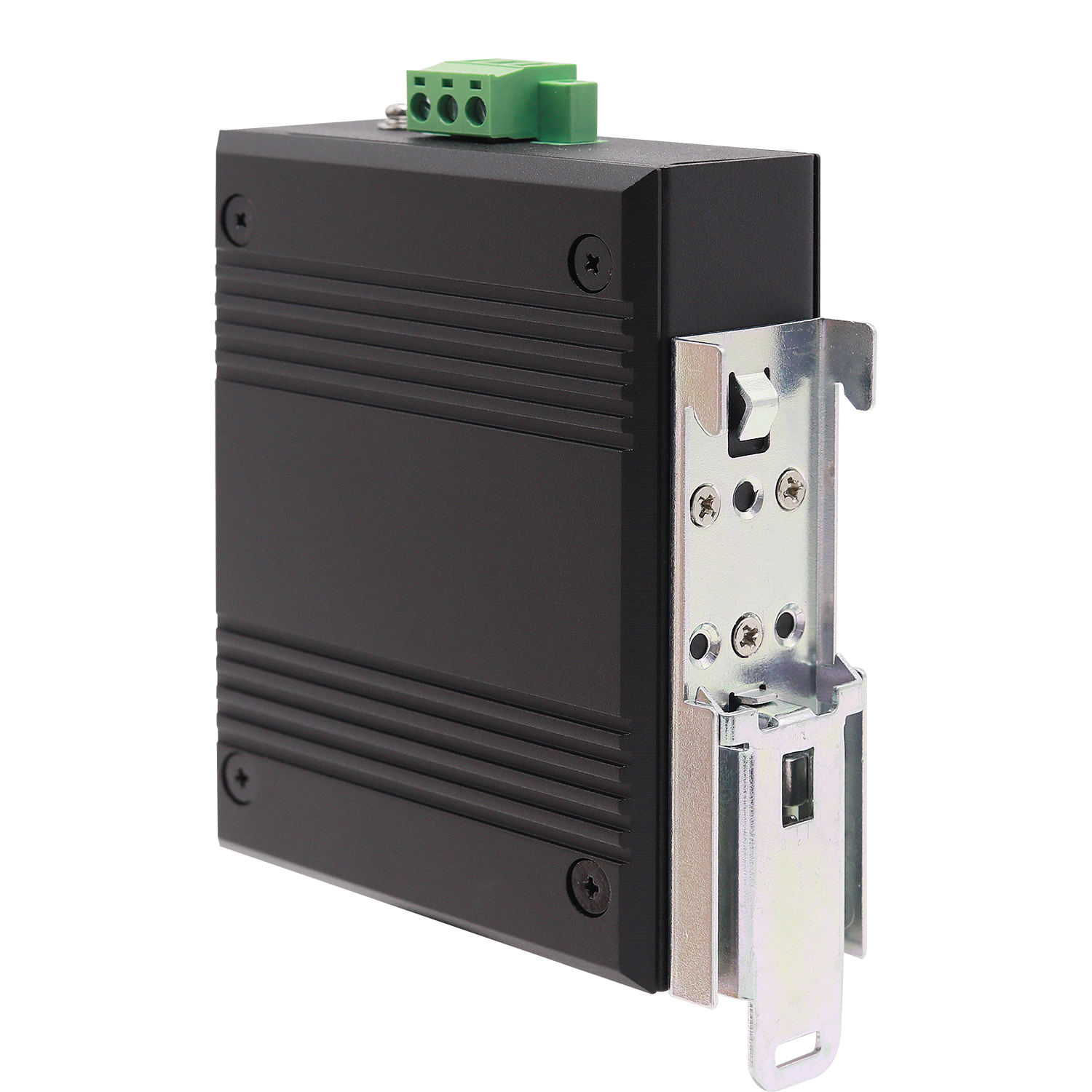 2口千兆網(wǎng)絡(luò)光纖收發(fā)器