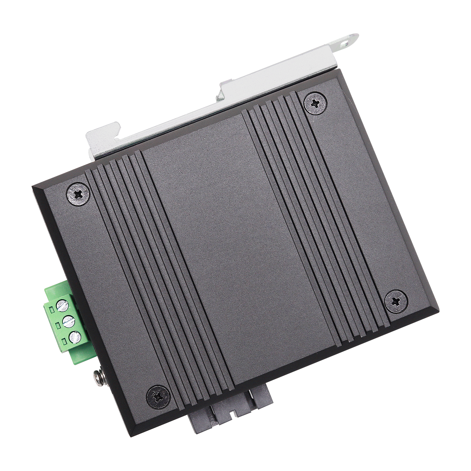 2口千兆網(wǎng)絡(luò)光纖收發(fā)器