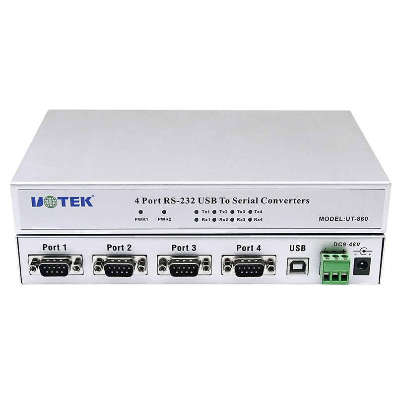 USB轉(zhuǎn)RS-232串口轉(zhuǎn)換器