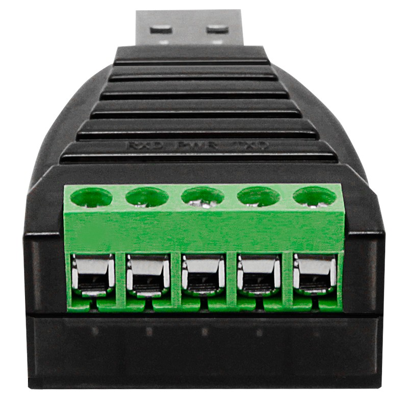 USB轉RS-485/422轉換頭