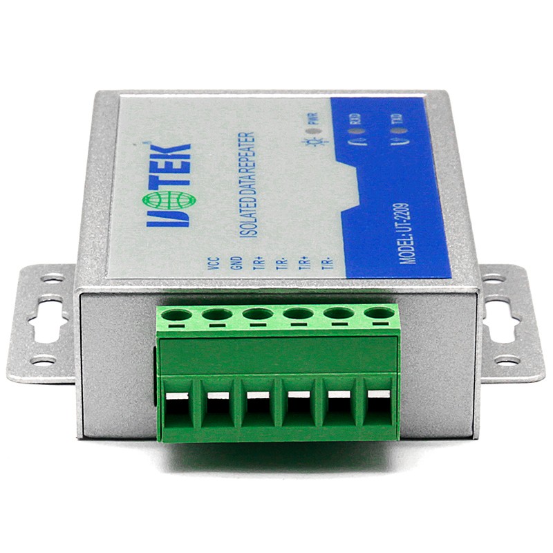 光電隔離中繼器