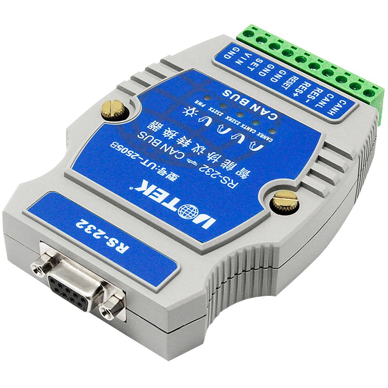 通訊協議轉換器