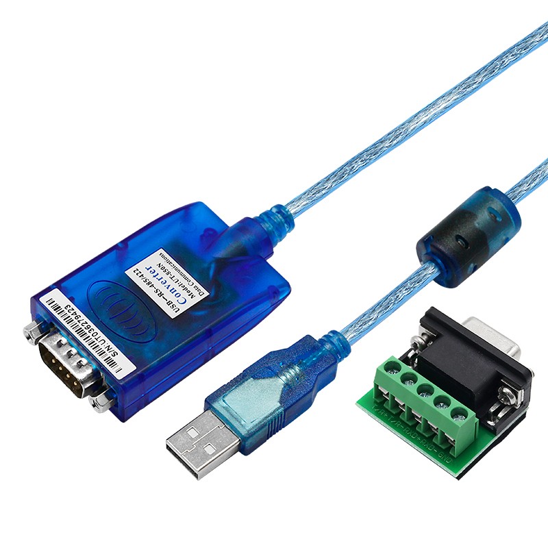 USB轉RS-485/422轉換器