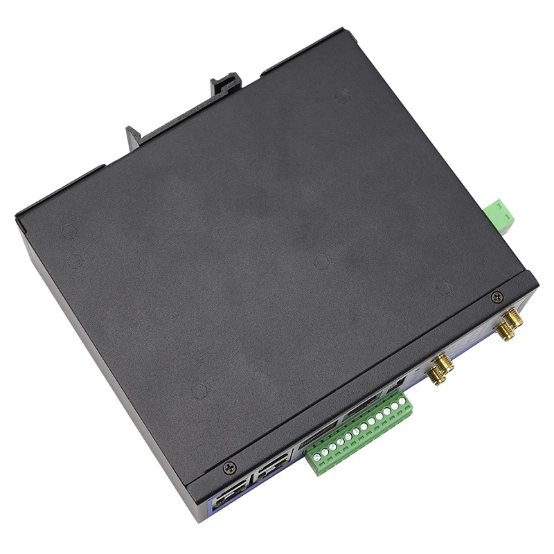 高速4G工業(yè)網(wǎng)關(guān)