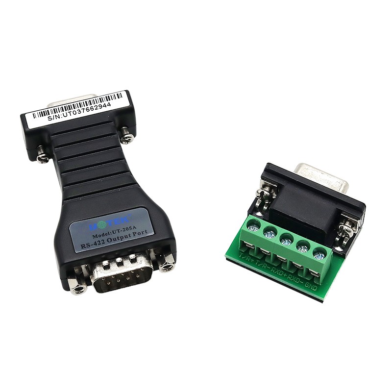工業級高性能RS-232轉RS-422接口轉換器