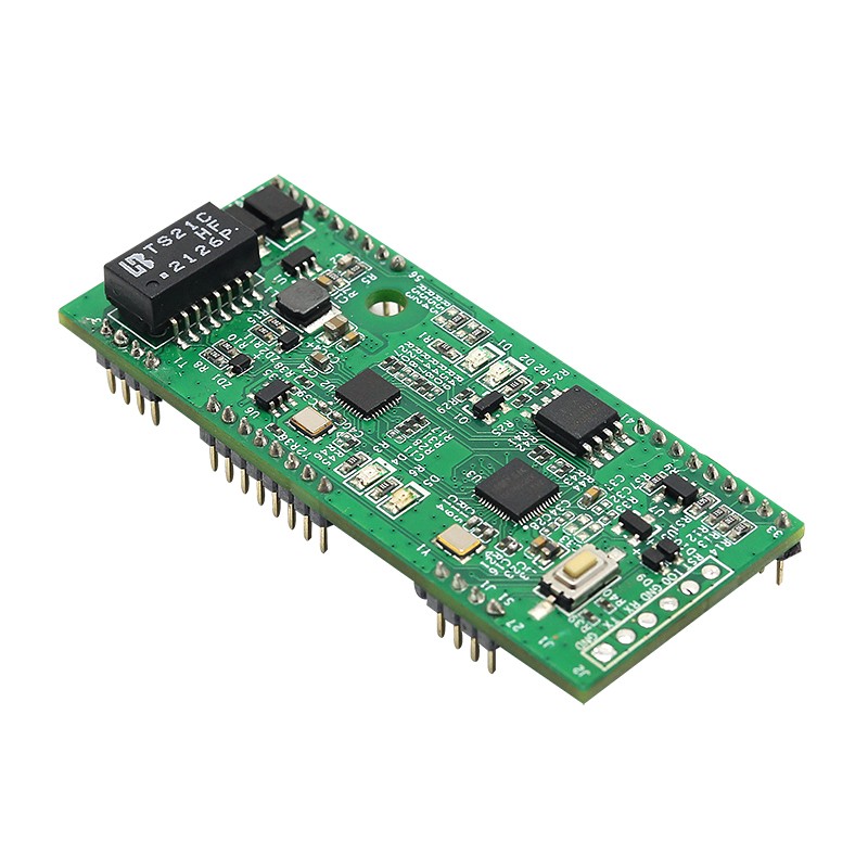 TCP/IP轉(zhuǎn)（TTL)模塊