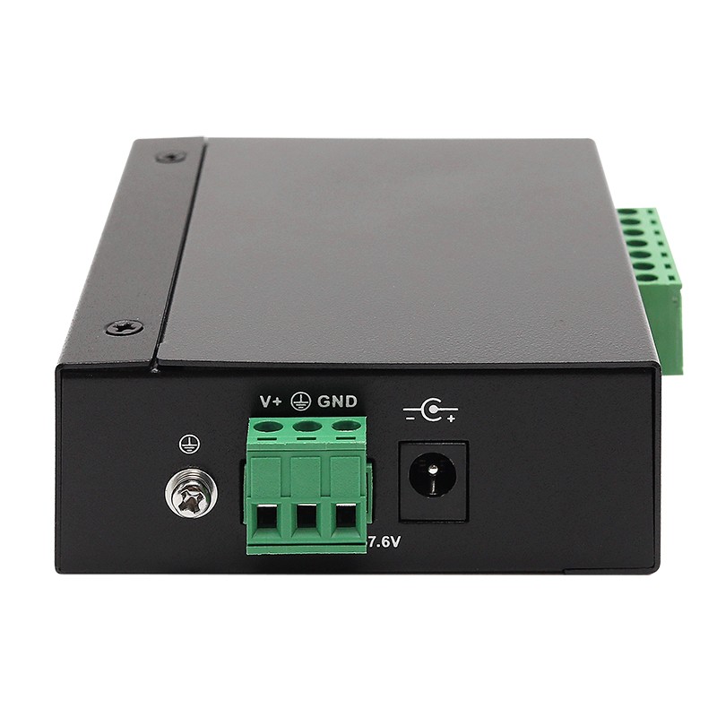 Modbus 網(wǎng)關(guān)