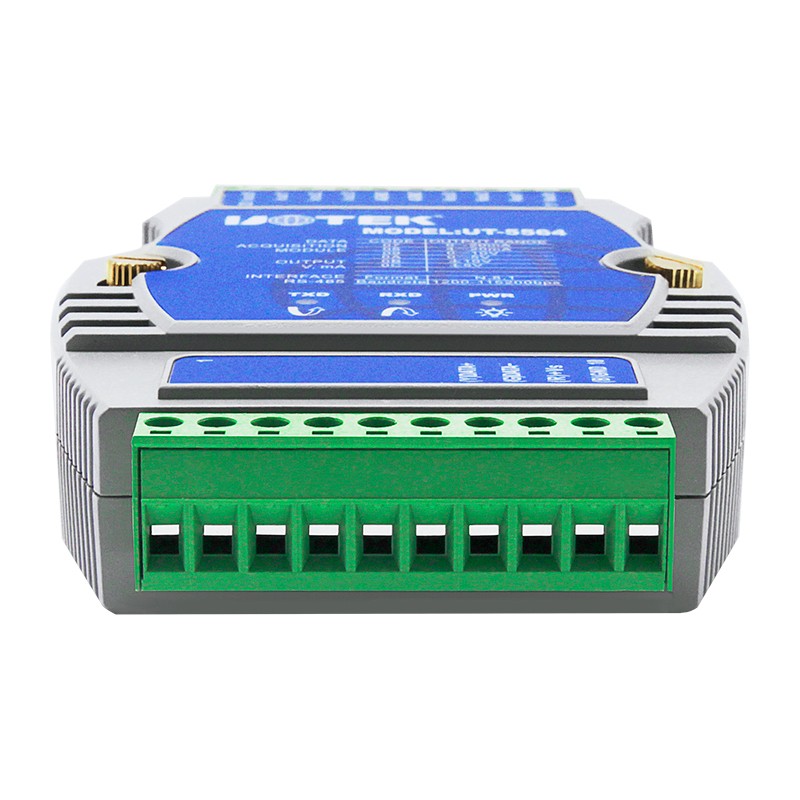 4通道遠程數(shù)據(jù)采集控制模塊