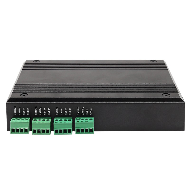 工業(yè)CAN-FD通訊轉(zhuǎn)換器